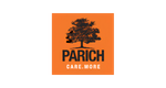Parich